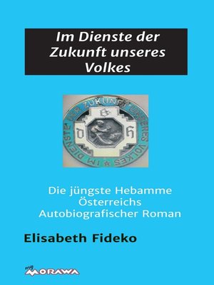 cover image of Im Dienste der Zukunft unseres Volkes